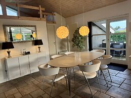 4 Star Holiday Home in Ronde