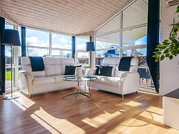 4 Star Holiday Home in Ronde