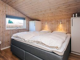 4 Star Holiday Home in Ronde