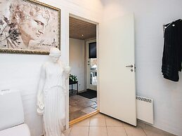 4 Star Holiday Home in Ronde
