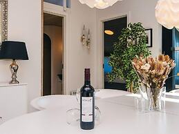 4 Star Holiday Home in Ronde