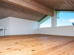 4 Star Holiday Home in Ronde