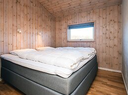 4 Star Holiday Home in Ronde