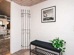 4 Star Holiday Home in Ronde