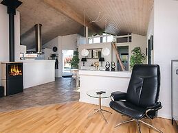 4 Star Holiday Home in Ronde