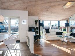 4 Star Holiday Home in Ronde