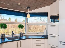 4 Star Holiday Home in Ronde