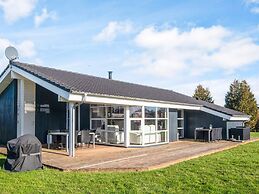 4 Star Holiday Home in Ronde