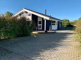4 Star Holiday Home in Ronde
