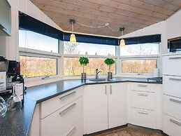 4 Star Holiday Home in Ronde