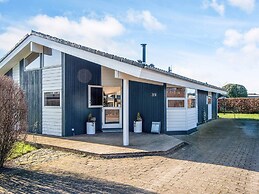 4 Star Holiday Home in Ronde