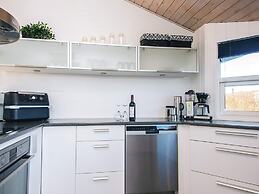 4 Star Holiday Home in Ronde