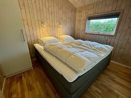4 Star Holiday Home in Ronde