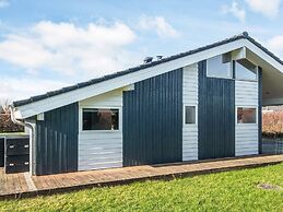 4 Star Holiday Home in Ronde