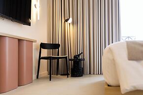 M31 Boutique Hotel