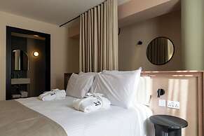 M31 Boutique Hotel