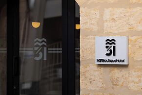 M31 Boutique Hotel