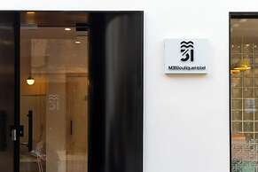 M31 Boutique Hotel