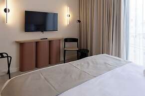M31 Boutique Hotel