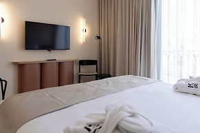 M31 Boutique Hotel