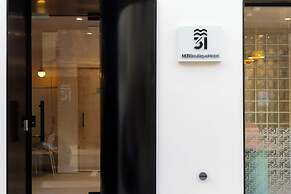 M31 Boutique Hotel