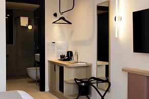 M31 Boutique Hotel