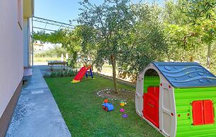 Stylish Apartments With Shared Pool, Sea Views, and Sun Terrace