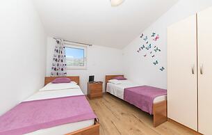 Stylish Apartments With Shared Pool, Sea Views, and Sun Terrace