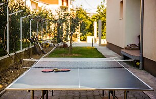 Stylish Apartments With Shared Pool, Sea Views, and Sun Terrace