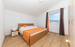 Stylish Apartments With Shared Pool, Sea Views, and Sun Terrace