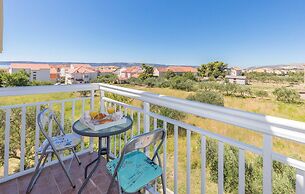 Stylish Apartments With Shared Pool, Sea Views, and Sun Terrace