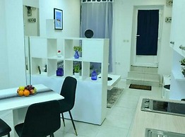 Charming Sinj Town Studio Apartments