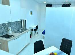 Charming Sinj Town Studio Apartments