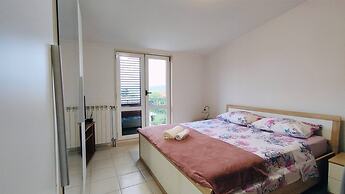 Kastel Stafilic Comfortable Apartments