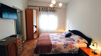 Kastel Stafilic Comfortable Apartments