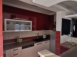 Luxury Seget Donji Apartments With Terrace and Sea View