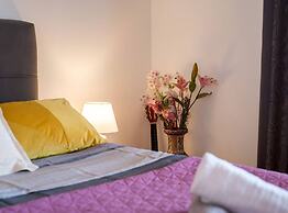 Luxury Seget Donji Apartments With Terrace and Sea View