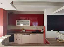 Luxury Seget Donji Apartments With Terrace and Sea View