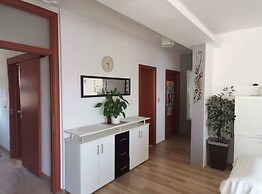 Luxury Seget Donji Apartments With Terrace and Sea View