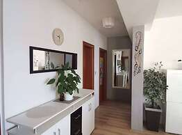 Luxury Seget Donji Apartments With Terrace and Sea View