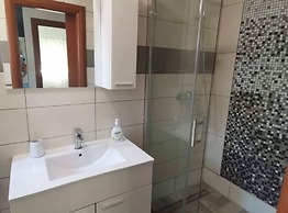 Luxury Seget Donji Apartments With Terrace and Sea View