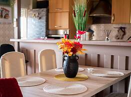 Luxury Seget Donji Apartments With Terrace and Sea View