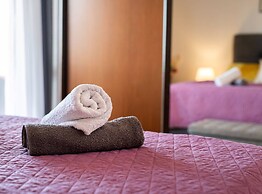 Luxury Seget Donji Apartments With Terrace and Sea View