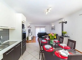 Idyllic Holiday Home With Private Pool, Sun Deck, and Organic Garden