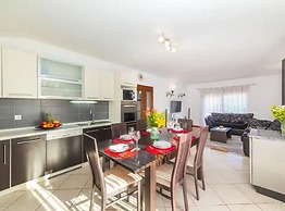 Idyllic Holiday Home With Private Pool, Sun Deck, and Organic Garden