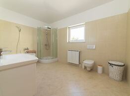 Idyllic Getaway Lovrec Villa With Pool