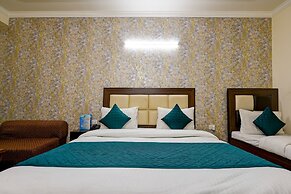 Room-hotel Mayank Residency