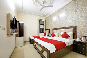 Room-hotel Mayank Residency