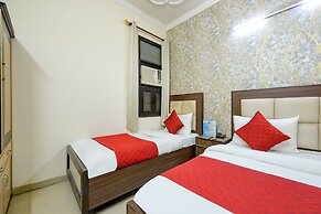 Room-hotel Mayank Residency