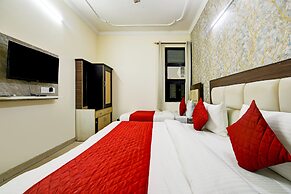 Room-hotel Mayank Residency